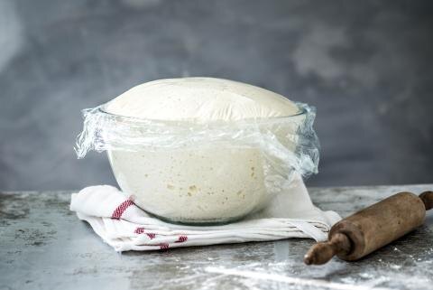 Как научиться работать с дрожжами и избежать ошибок