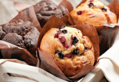 Что скрывается за названием «маффин»?