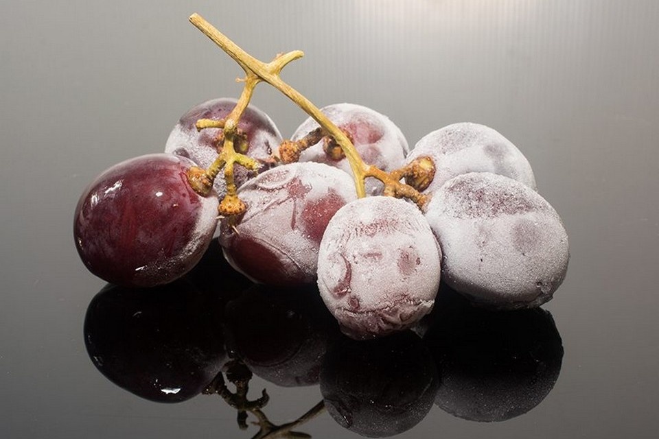 Как сухой лёд меняет винодельческий процесс