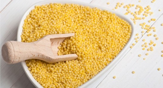 Как выбрать пшено и приготовить полезную кашу