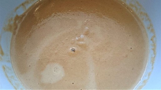 Салат в стиле Юго-Восточной Азии: хрустящие овощи и лапша