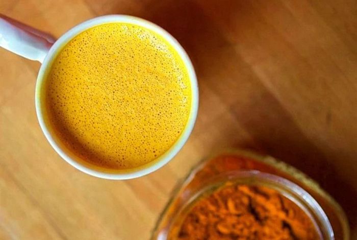 Как чай из куркумы может помочь в контроле сахара в крови