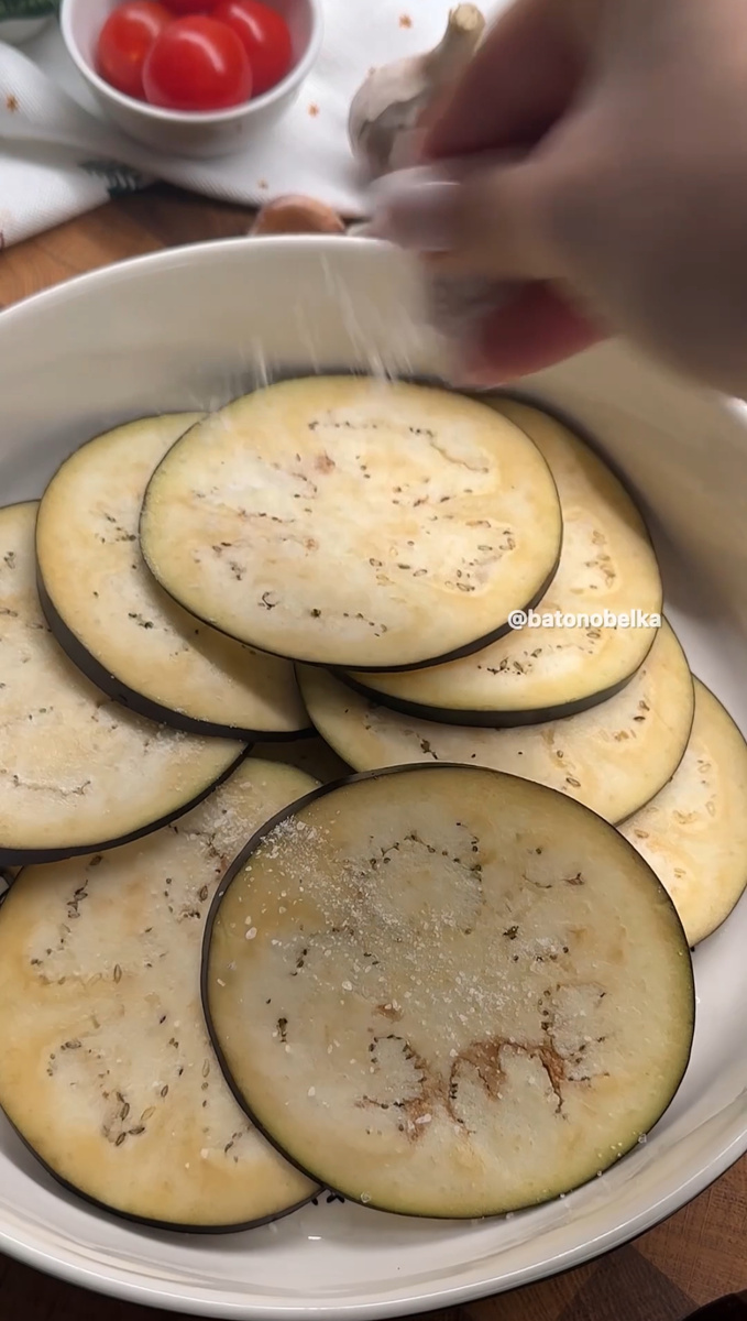 Неожиданная закуска, которая удивит ваших гостей