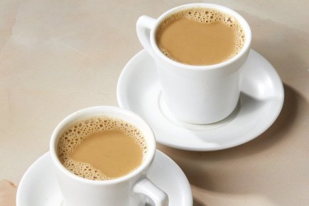 Кофе на молоке: Искусство создания нежного напитка