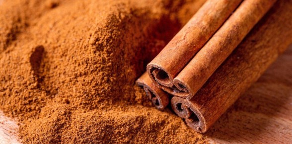 Корица как природный стимулятор для ума