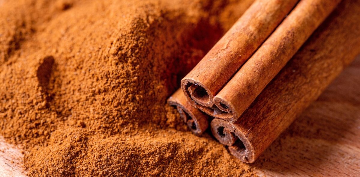 Корица как природный стимулятор для ума