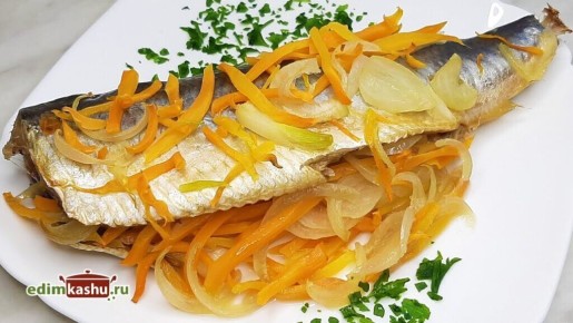 Как запечь селедку в духовке: секреты вкусного блюда