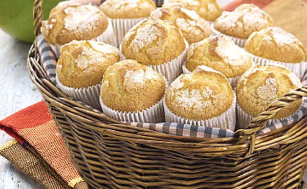 Кексы с историей: почему у каждой выпечки во Франции есть своё имя