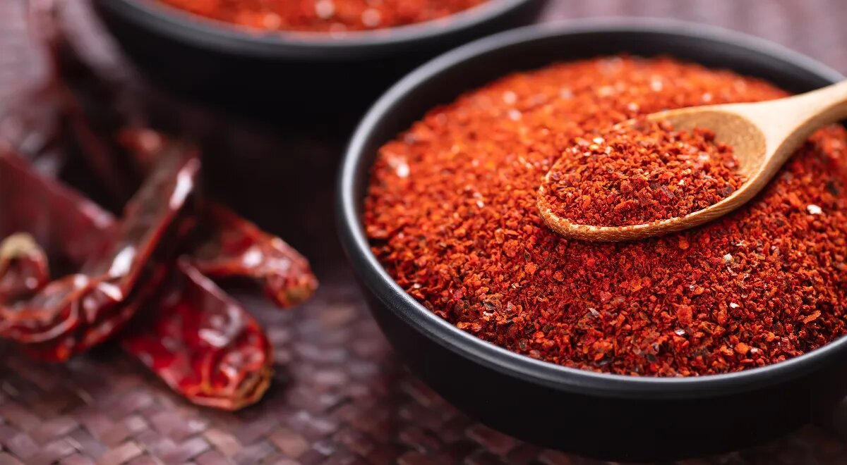 Перец в вашем рационе: секрет похудения, подтвержденный наукой