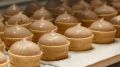 Кореновская фабрика мороженого достигла новых высот в производительности