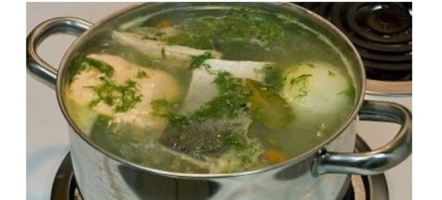 Уха в духовке: удивительное сочетание традиций и новшеств