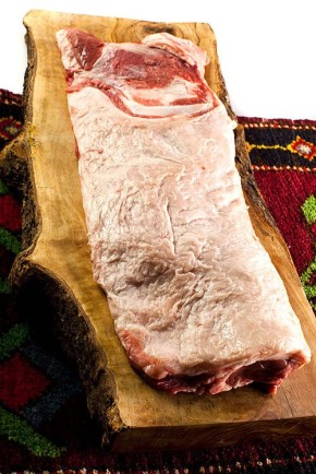 Запеченное мясо: секреты идеального блюда