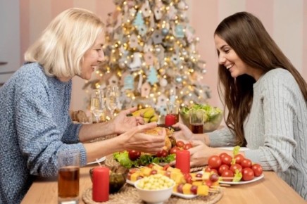 Как липчане могут сэкономить на новогодних покупках?