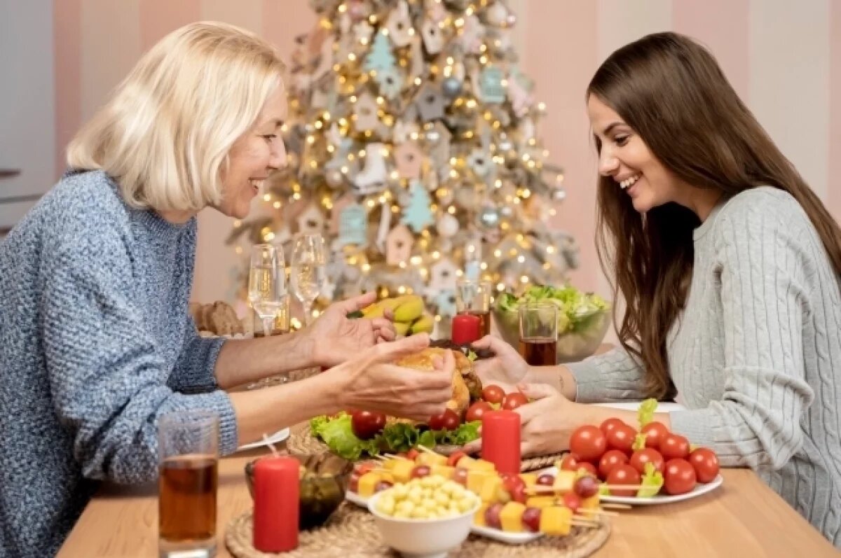 Как липчане могут сэкономить на новогодних покупках?