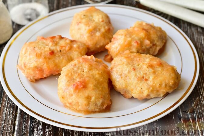 Необычные голубцы: откройте новые вкусы