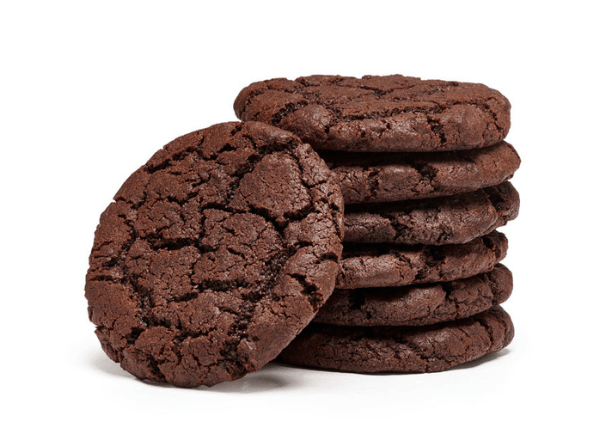 Удивительное разнообразие печенья со всего мира