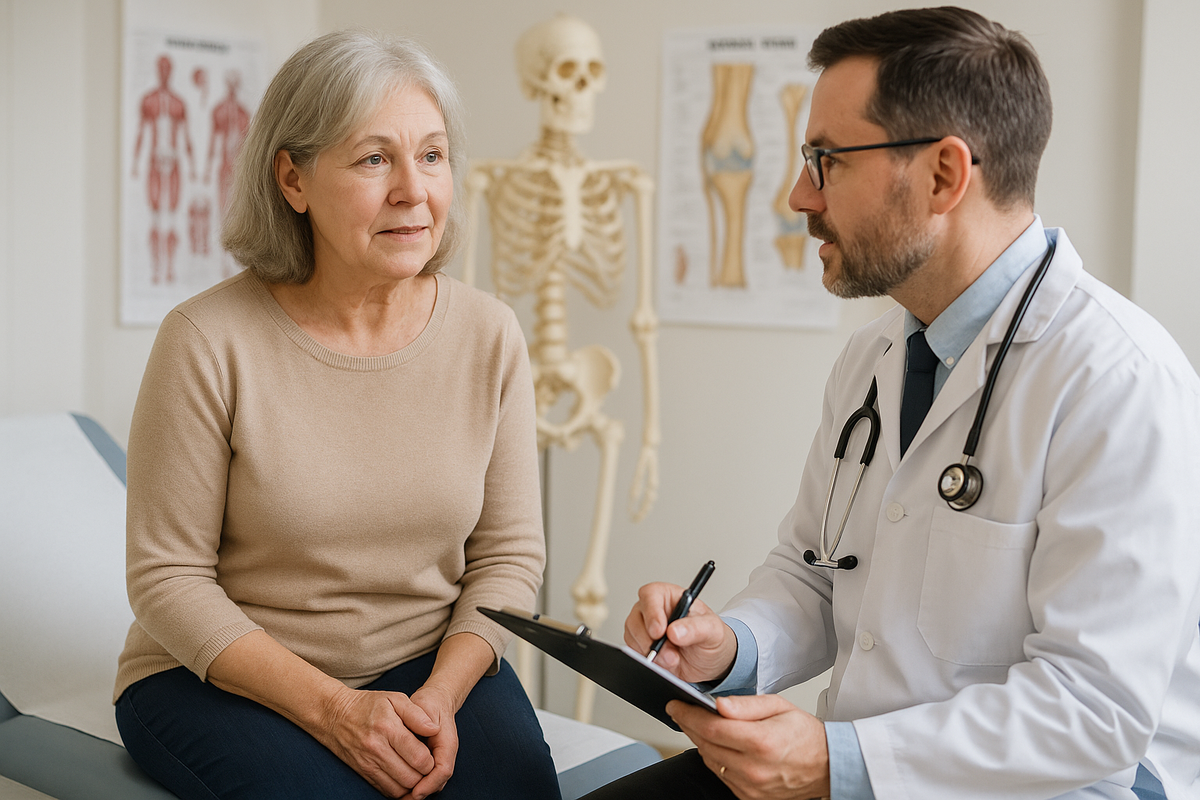 Холистический подход к здоровью: как клетки определяют наше будущее