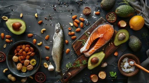 Что стоит за популярностью кето-диеты?