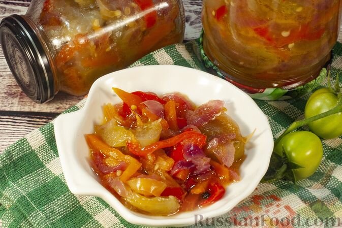 Как заготовить зелёные помидоры: простые и вкусные рецепты на зиму