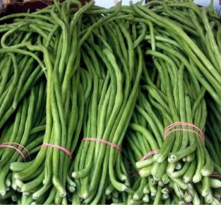 Незабываемые блюда со спаржевой фасолью: рецепты и советы