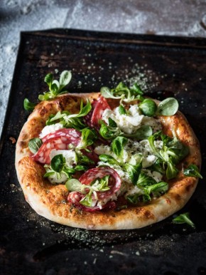 Искусство подачи: как фуд-фотографы создают аппетитные образы