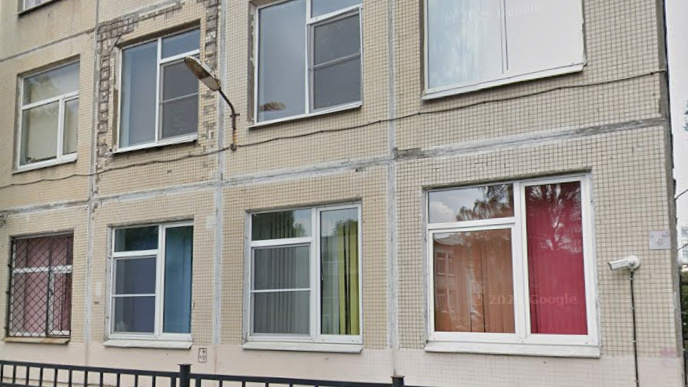 Школьная трапеза обернулась бедствием: почти 100 пострадавших в Невском районе