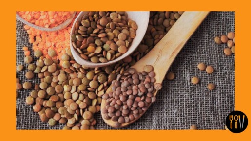 Ароматное чечевичное рагу: секреты вкусного вегетарианского блюда