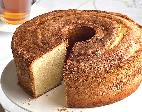 Простой рецепт кекса на любой вкус: классика, не требующая домашних книг