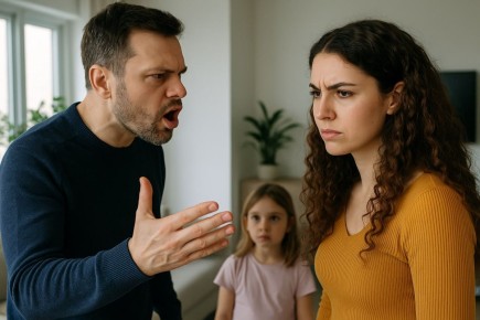 Когда долг семьи становится тяжелым бременем