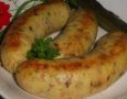 Открываем вкус детства: картофельные колбаски по бабушкиному рецепту
