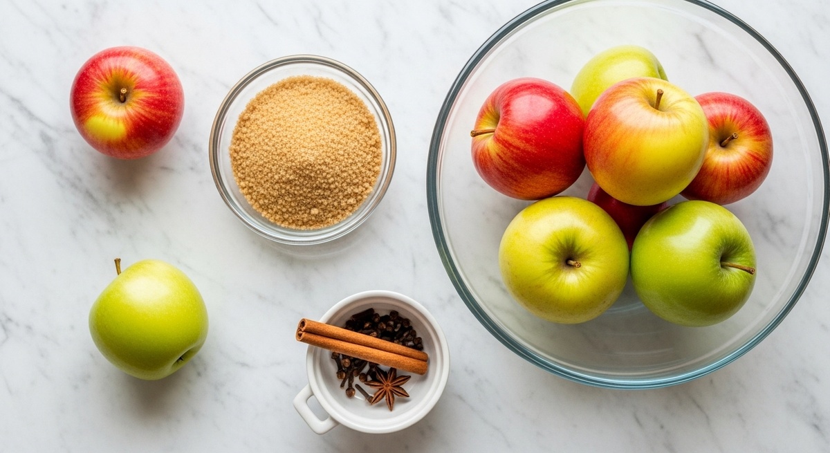 Как создать волшебное яблочное масло: пошаговый гид