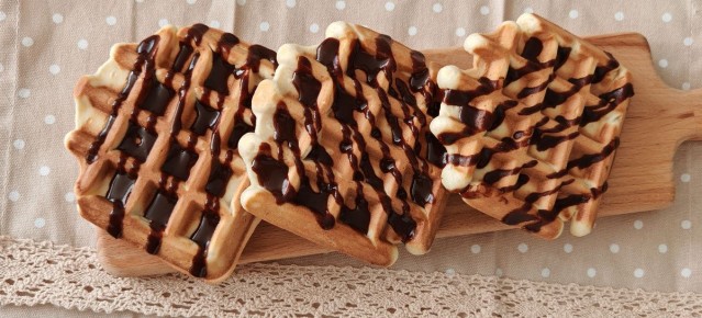 Простые десерты для уютного вечера: рецепты, которые покорят вас