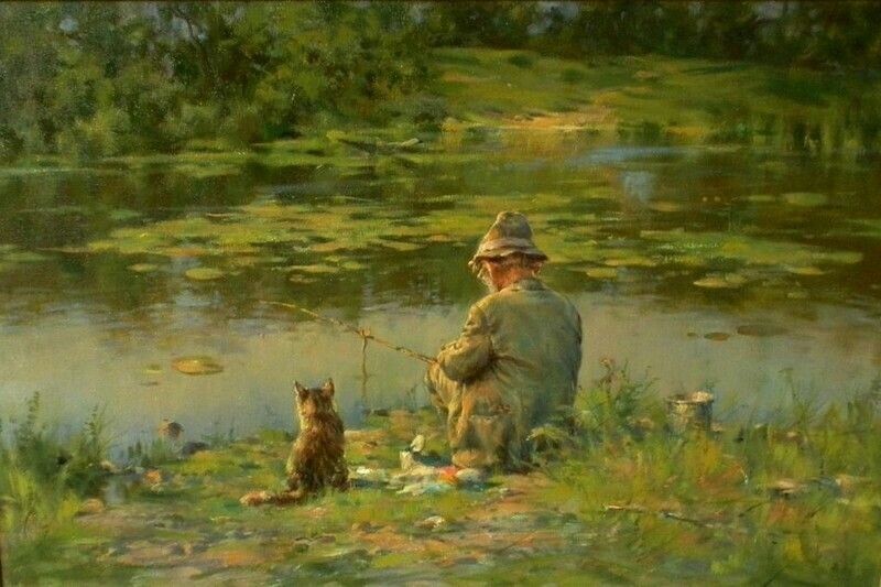 Необычные рыбы: почему горчак и подуст не радуют гурманов