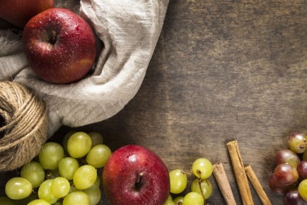 Почему импортные фрукты так блестят: мнение экспертов о восковом покрытии