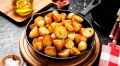 Как приготовить идеальный гарнир из молодой картошки: простой и вкусный рецепт