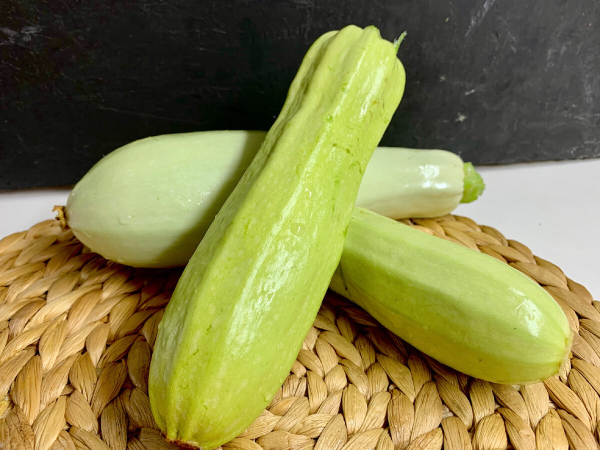 Летние кабачки, которые исчезают с тарелки: простой и вкусный рецепт
