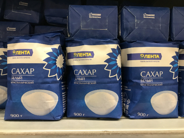 Как выбрать качественный сахар: советы и нюансы