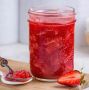 Клубничный соус