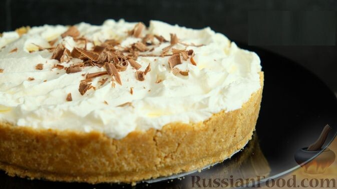 Сладости на любой вкус