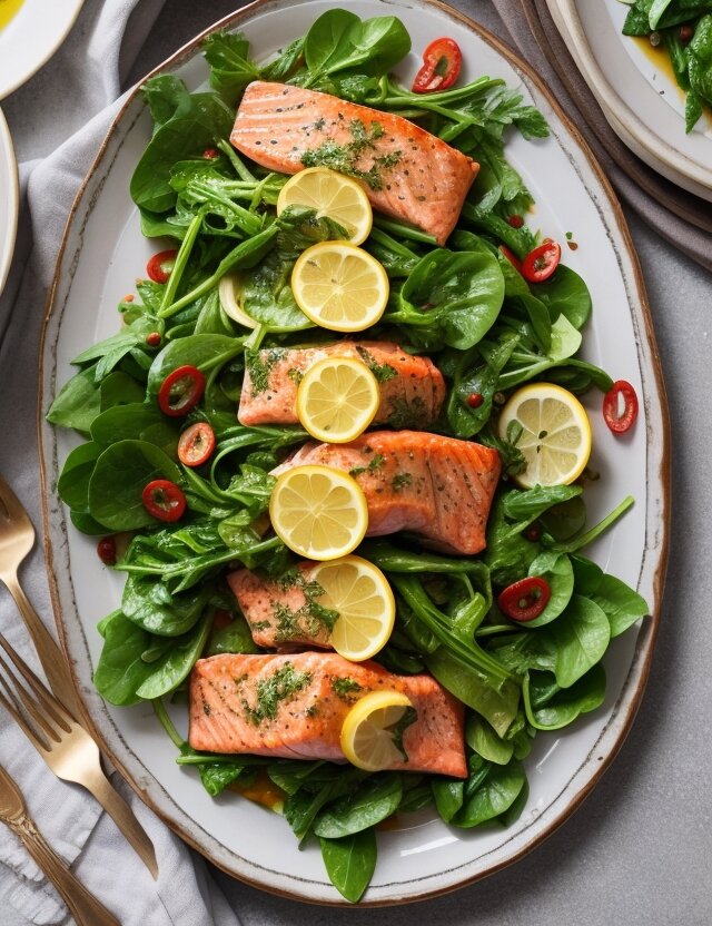 Кулинарное волшебство: Романтическое меню для двоих