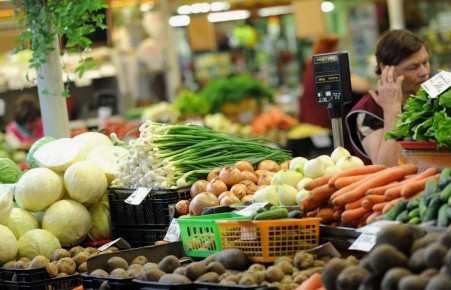 Когда еда теряет вкус: почему мы забыли, что такое настоящая пища