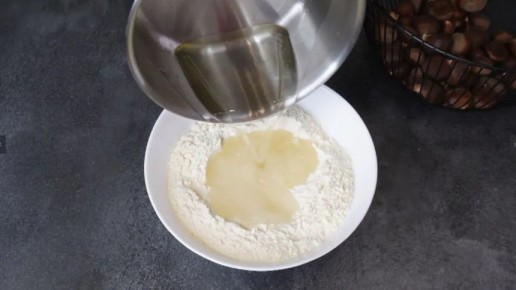 Невероятно простое печенье, которое удивит всех