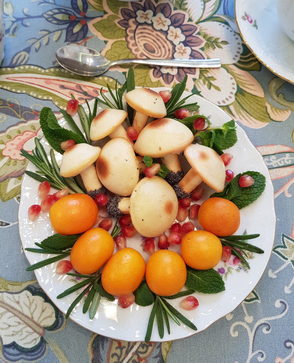 Вкус детства: Печенье, которое вернёт вас в праздничные дни