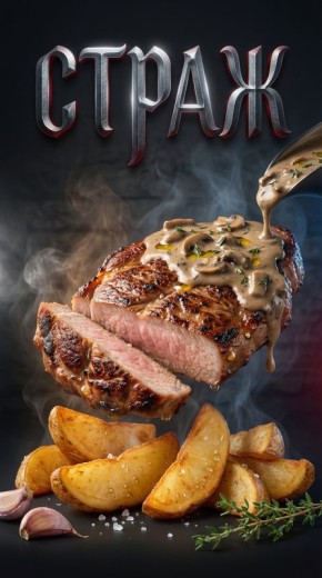 Когда сковорода звучит, как симфония: три блюда, которые вдохновляют на победы