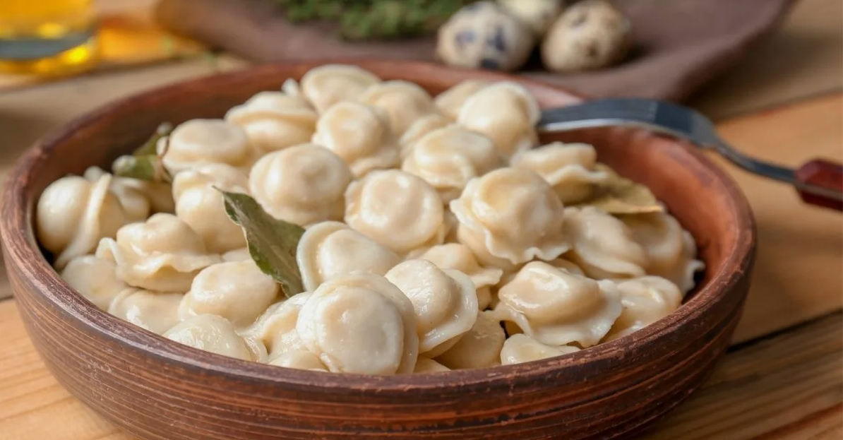 Зачем избегать кипятка при варке пельменей