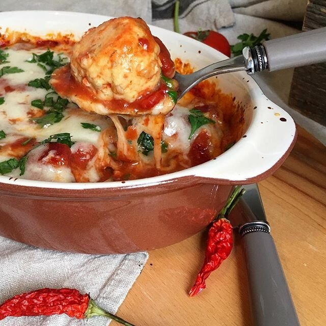 Тефтели с гречкой: просто и вкусно