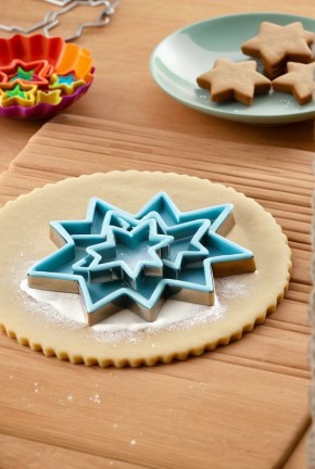 Как выбрать идеальные формы для выпечки: все, что нужно знать