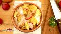 Вкусный картофельный салат с редисом: простой рецепт для ваших встреч