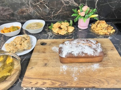 Удивительное экономное меню на несколько дней за всего 3 часа