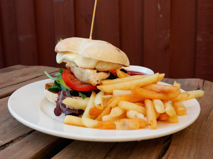 Употребление консервантов может повышать риск диабета и рака